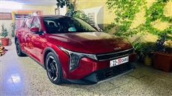 Kia K4